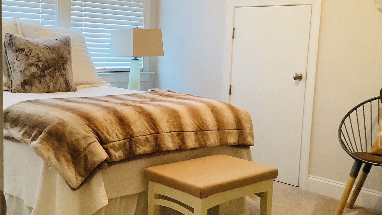 Photo of Bedroom in Evans