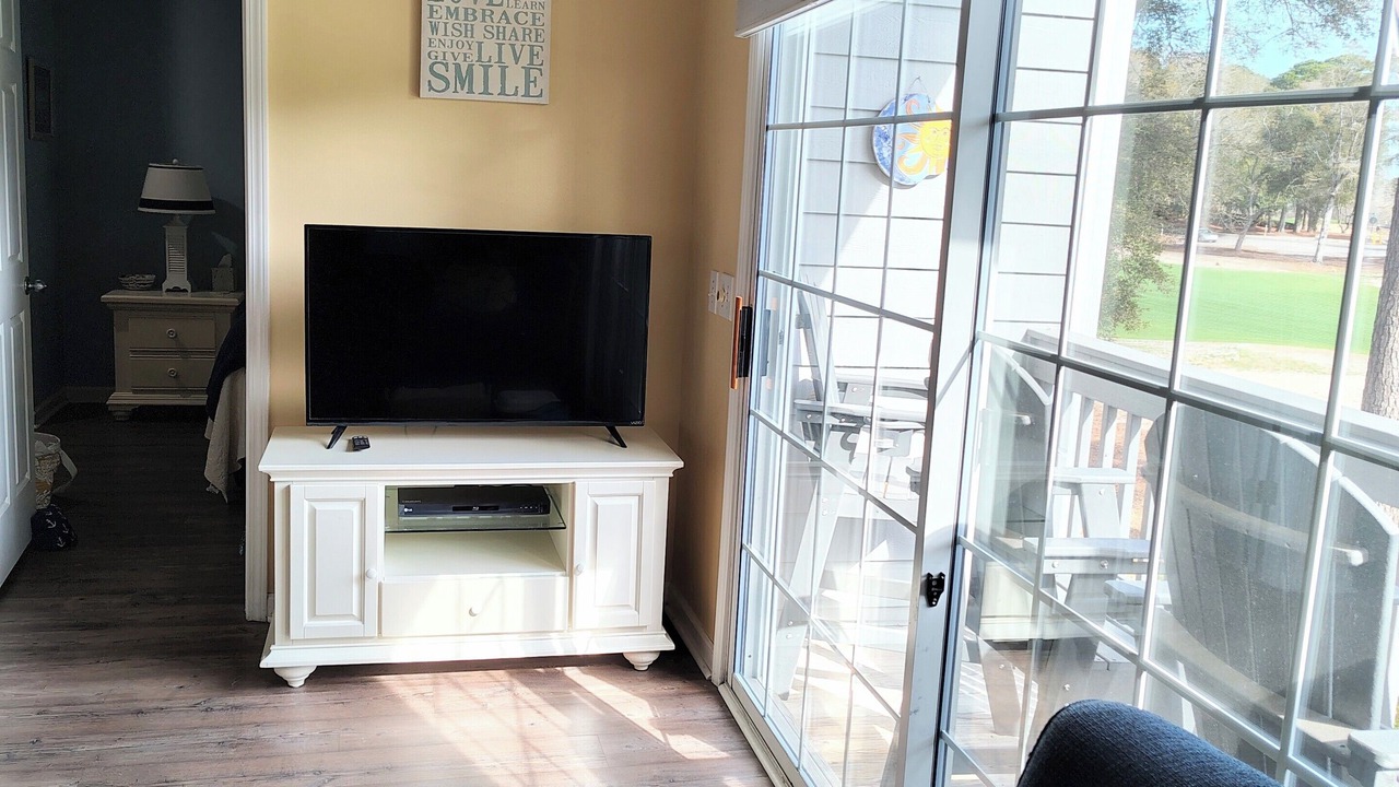 Photo of Livingroom in Sea Trail