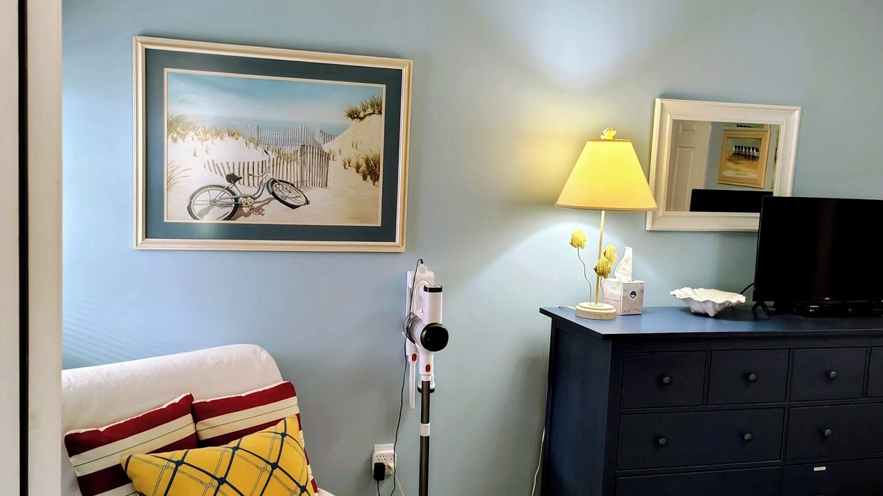 Photo of Bedroom in Sea Trail