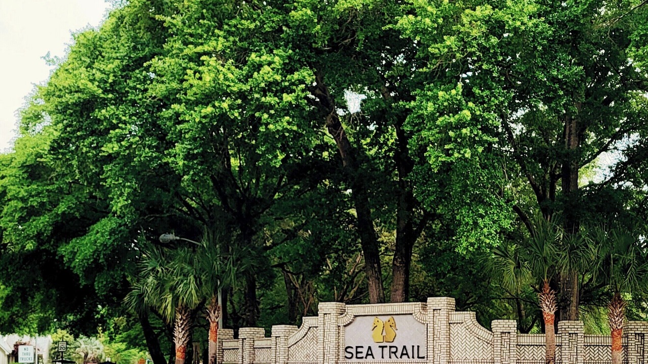 Photo of Outdoor in Sea Trail