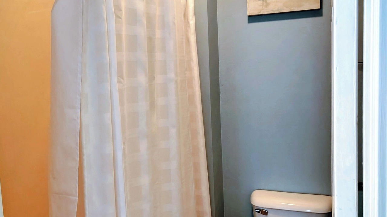 Photo of Bathroom in Sea Trail