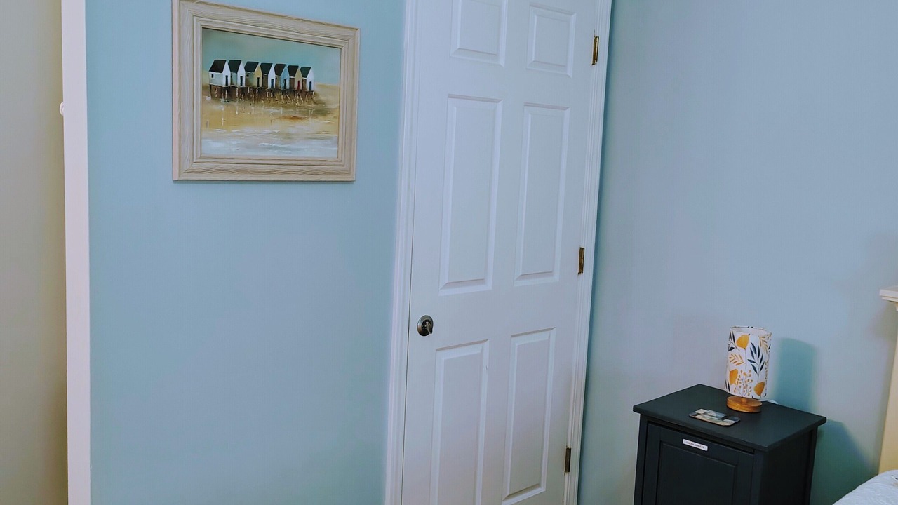 Photo of Bedroom in Sea Trail