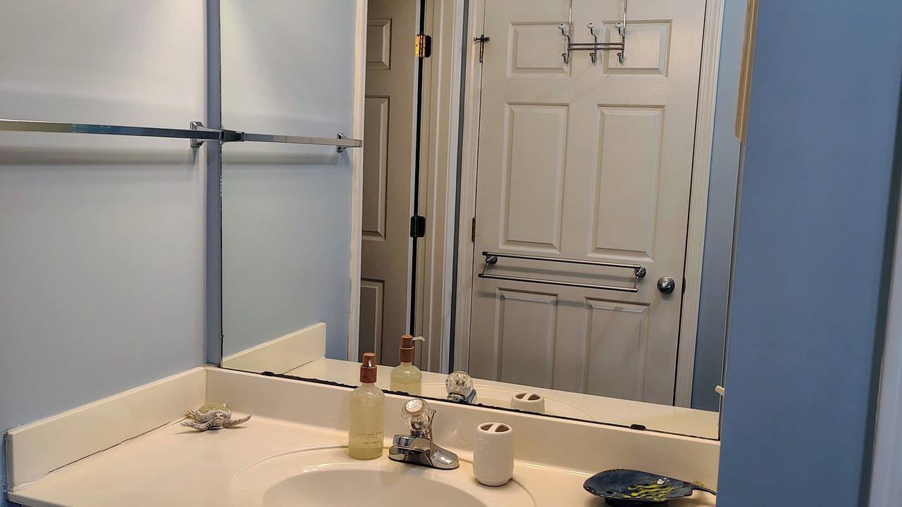 Photo of Bathroom in Sea Trail
