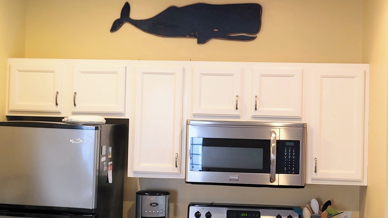 Photo of Kitchen in Sea Trail