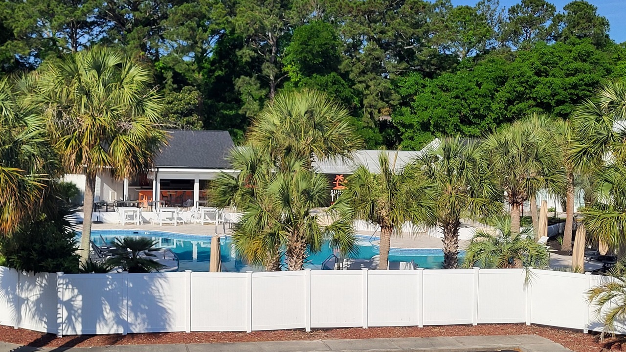 Photo of Outdoor in Sea Trail