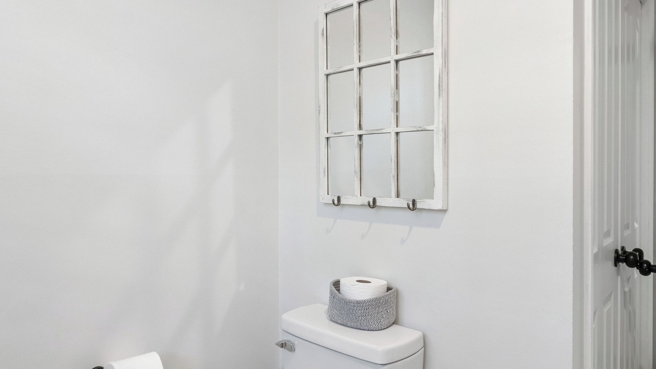 Photo of Bathroom in Garner