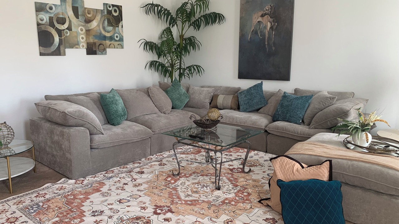 Photo of Livingroom in Fort Gordon