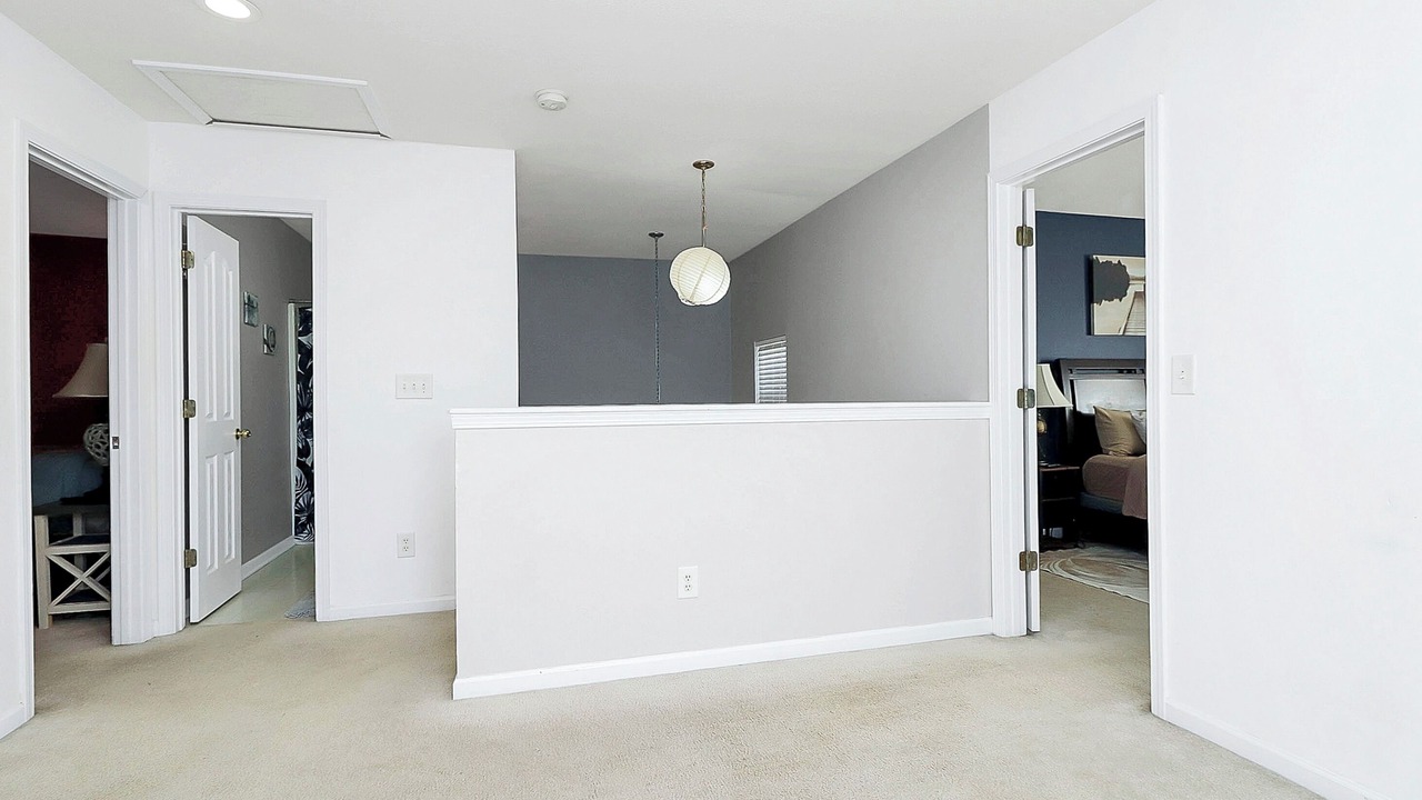 Photo of Bedroom in Steele Creek