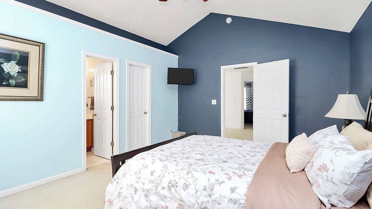 Photo of Bedroom in Steele Creek
