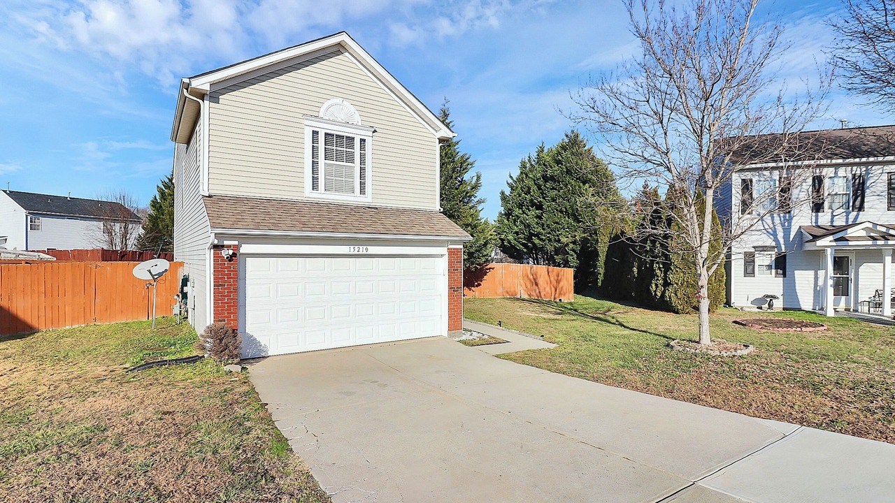 Photo of Outdoor in Steele Creek