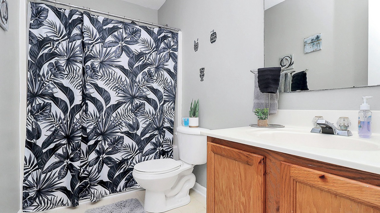 Photo of Bathroom in Steele Creek