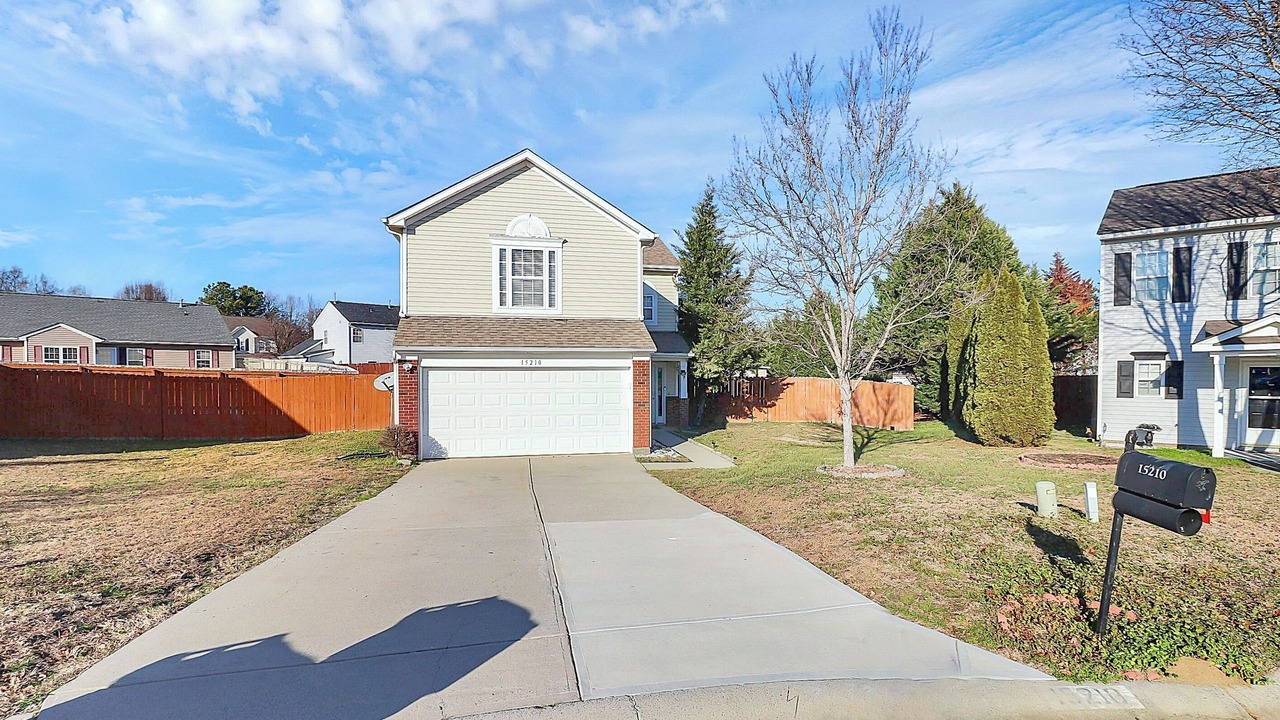 Photo of Outdoor in Steele Creek