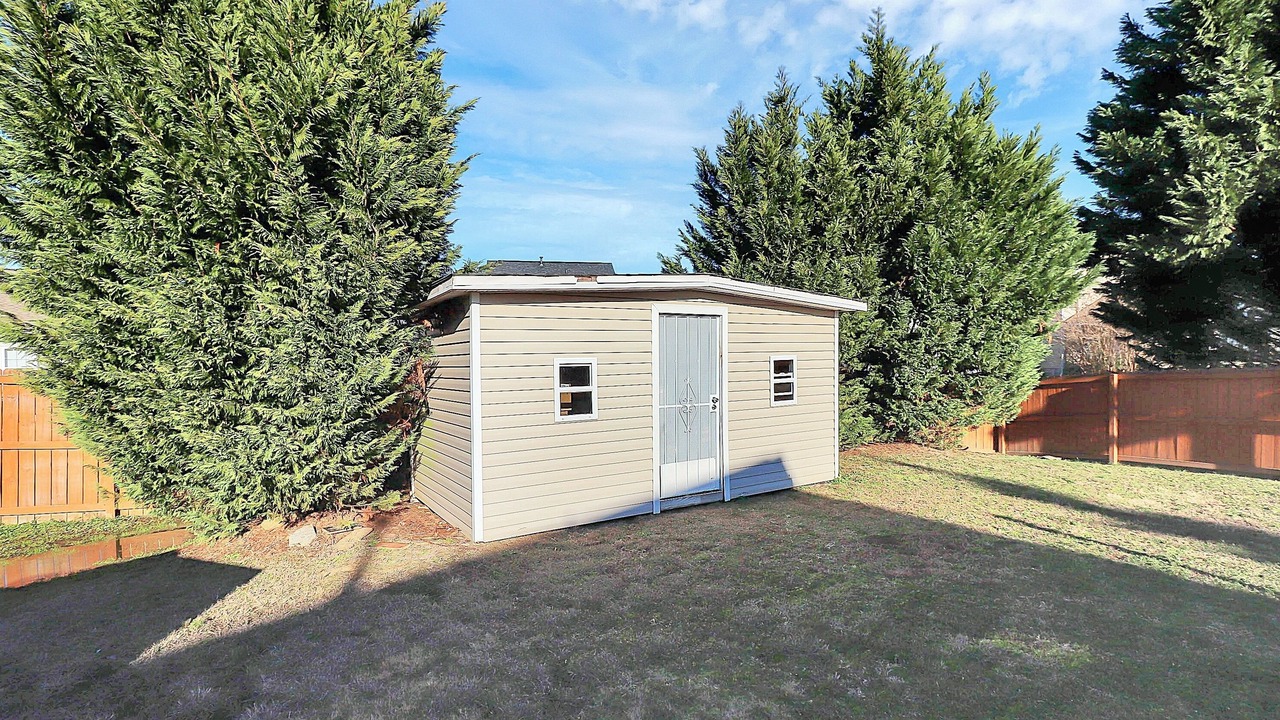 Photo of Outdoor in Steele Creek