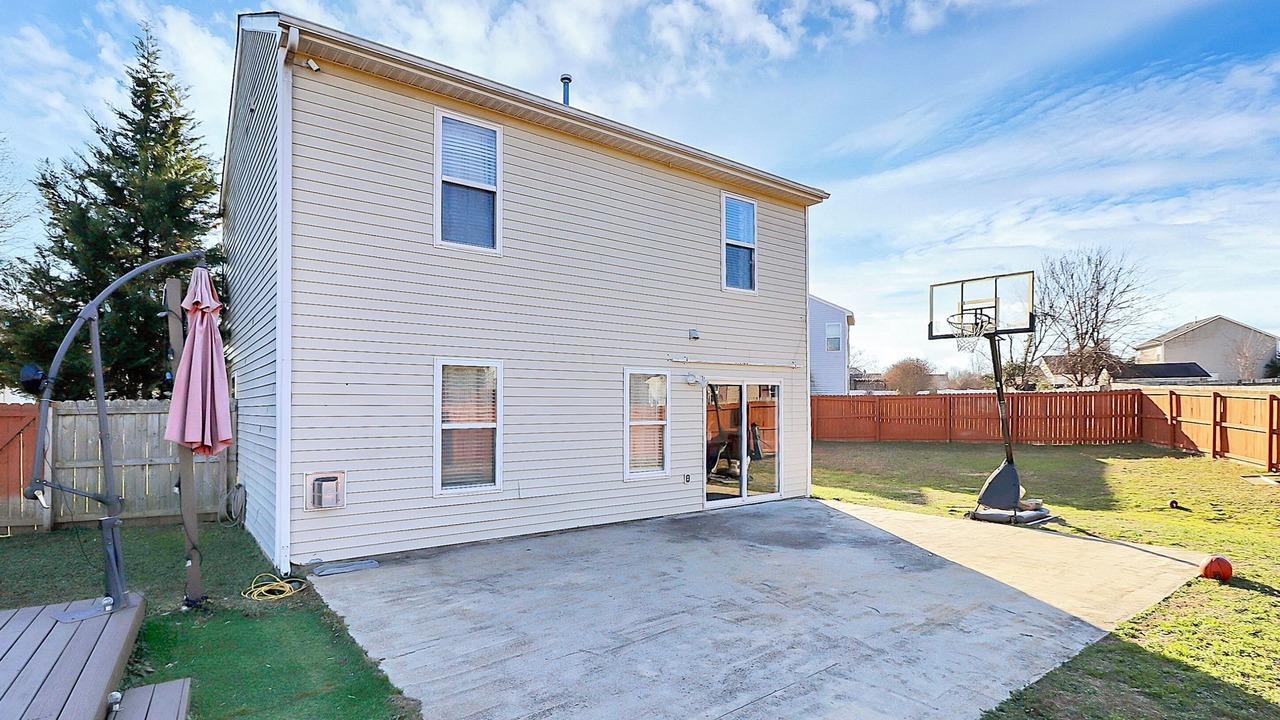 Photo of Outdoor in Steele Creek