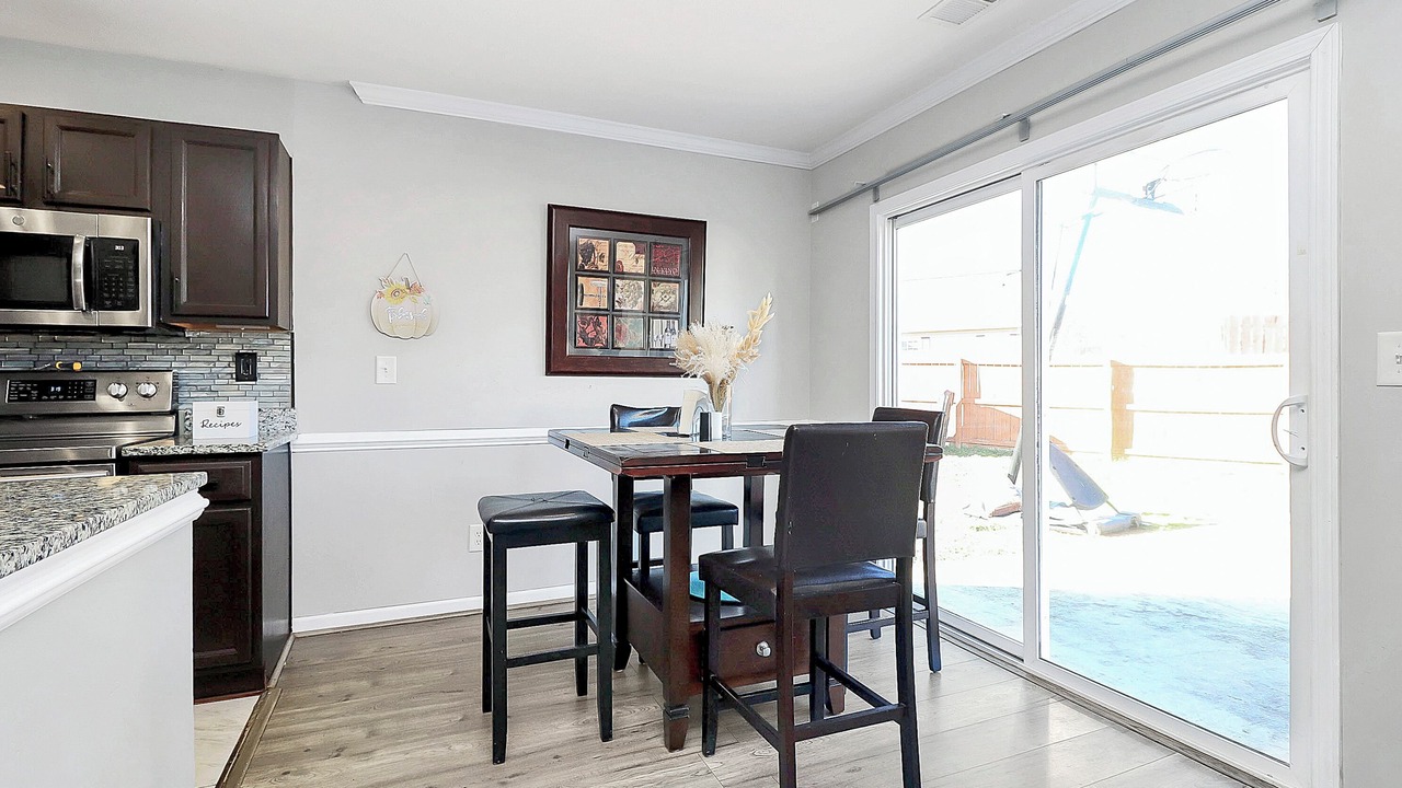 Photo of Kitchen in Steele Creek