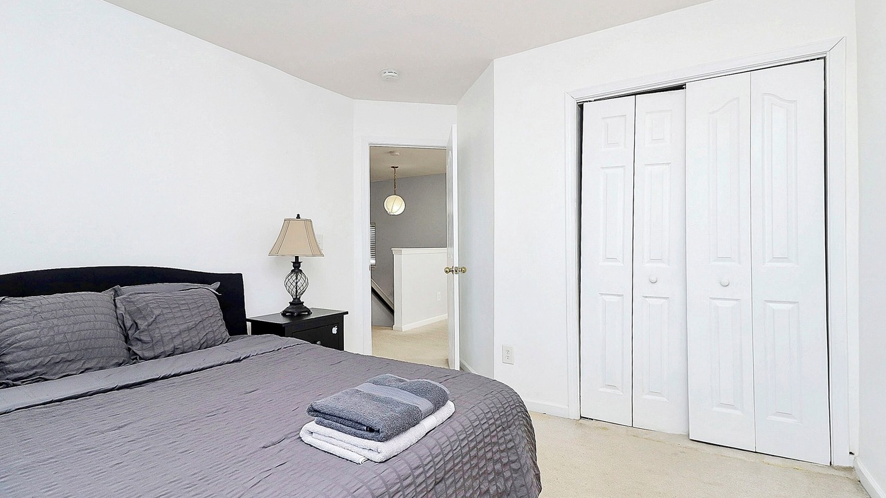 Photo of Bedroom in Steele Creek