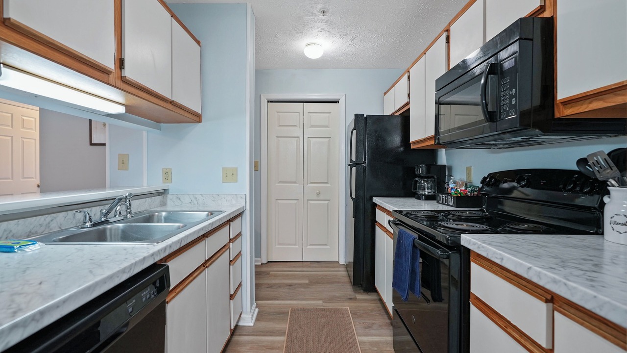 Photo of Kitchen in Westover