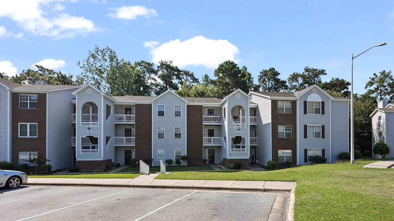 Photo of Outdoor in Westover