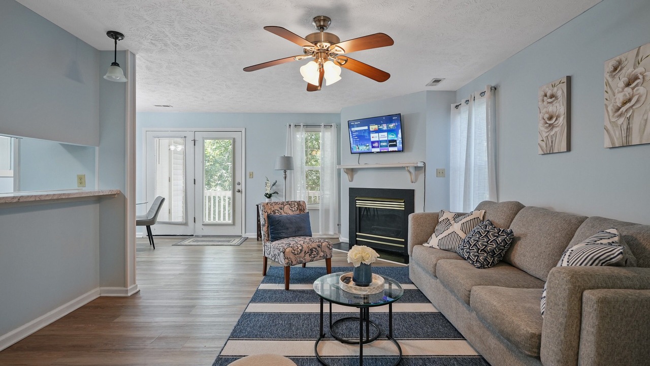 Photo of Livingroom in Westover