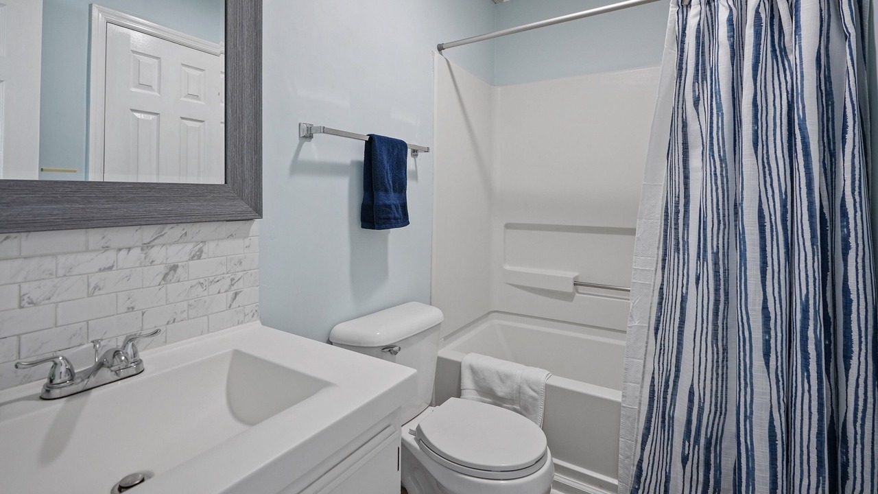 Photo of Bathroom in Westover