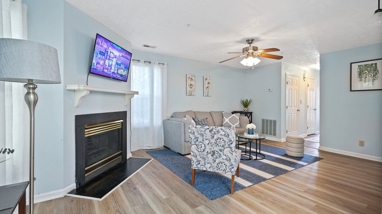 Photo of Livingroom in Westover