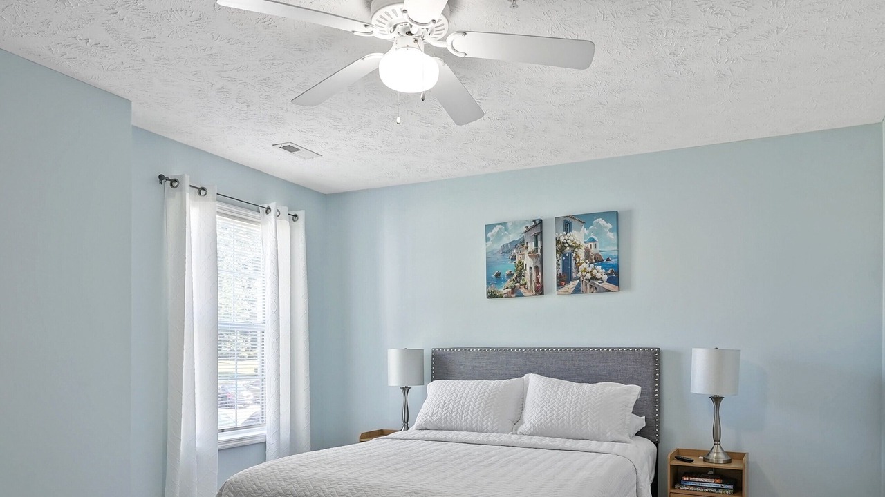 Photo of Bedroom in Westover