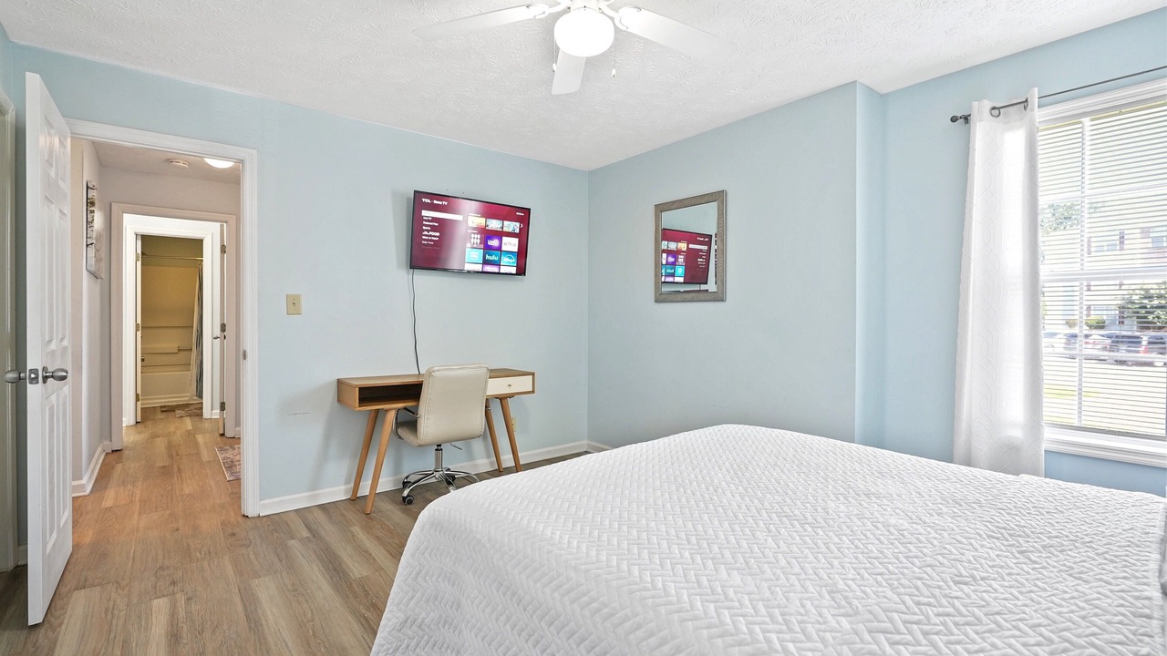Photo of Bedroom in Westover