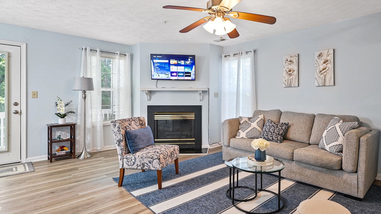 Photo of Livingroom in Westover