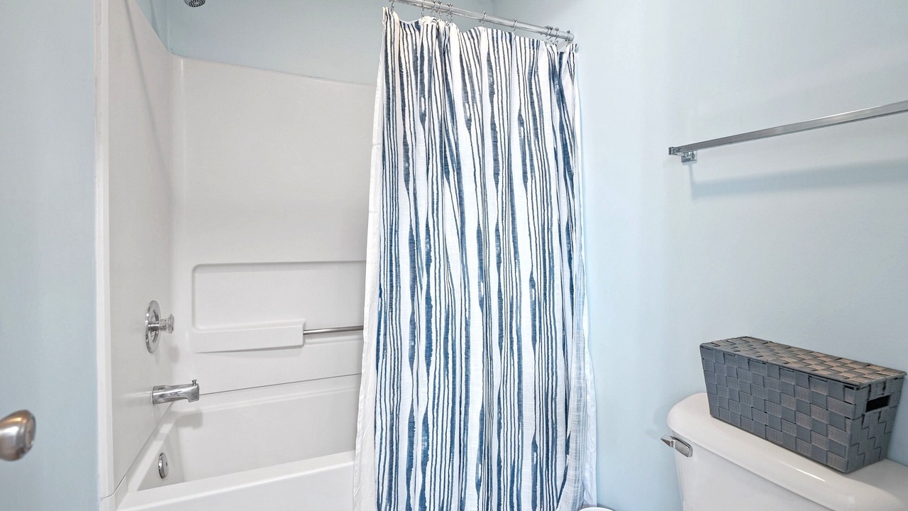 Photo of Bathroom in Westover