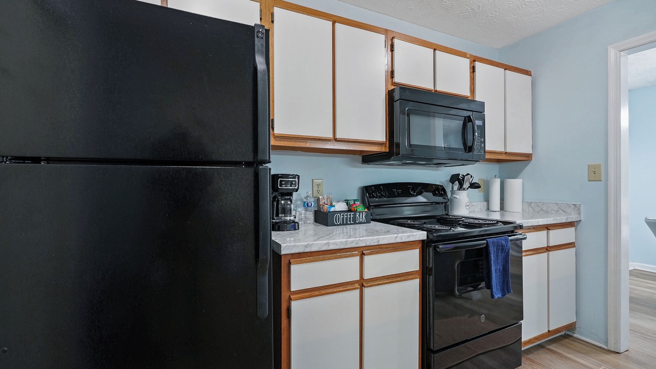 Photo of Kitchen in Westover