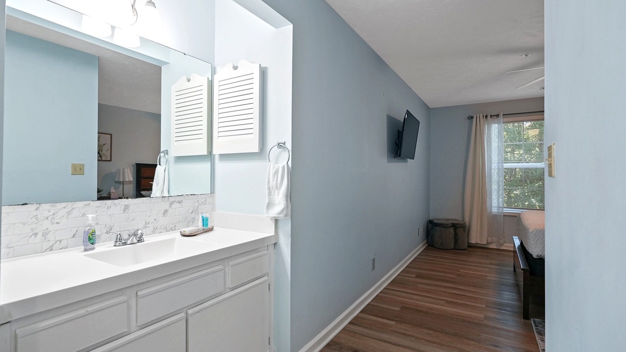 Photo of Bathroom in Westover