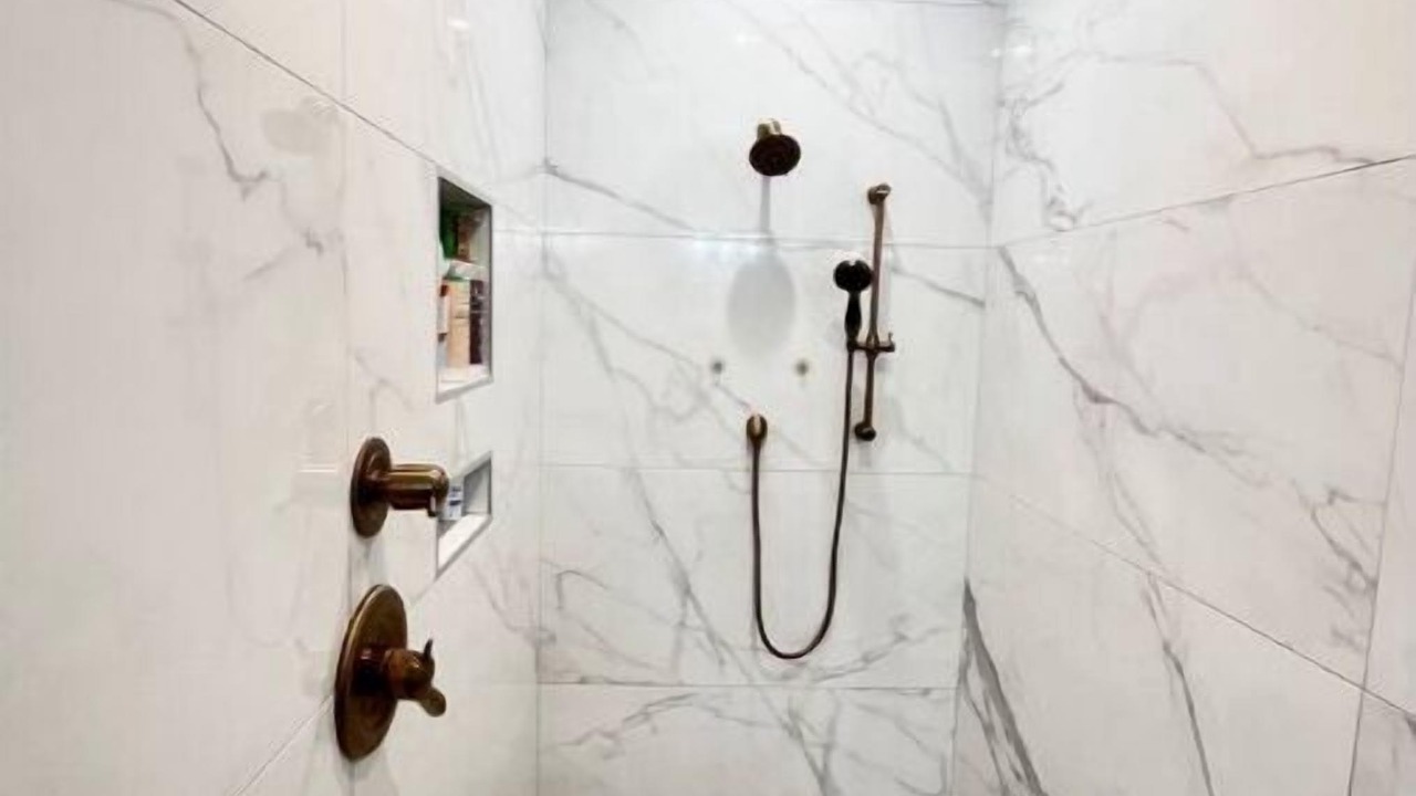 Photo of Bathroom in Greensboro