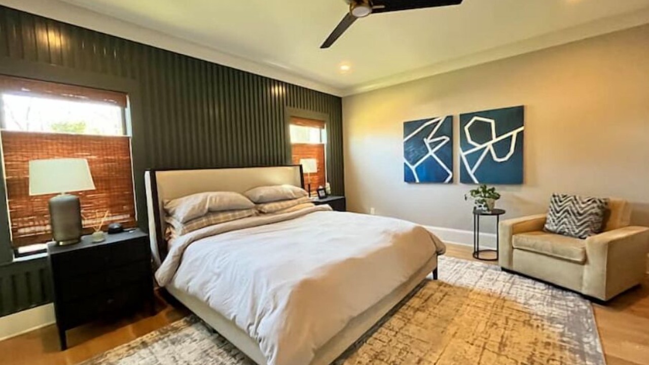Photo of Bedroom in Greensboro
