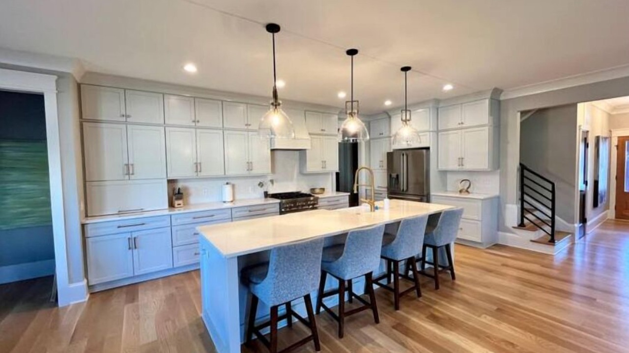 Photo of Kitchen in Greensboro