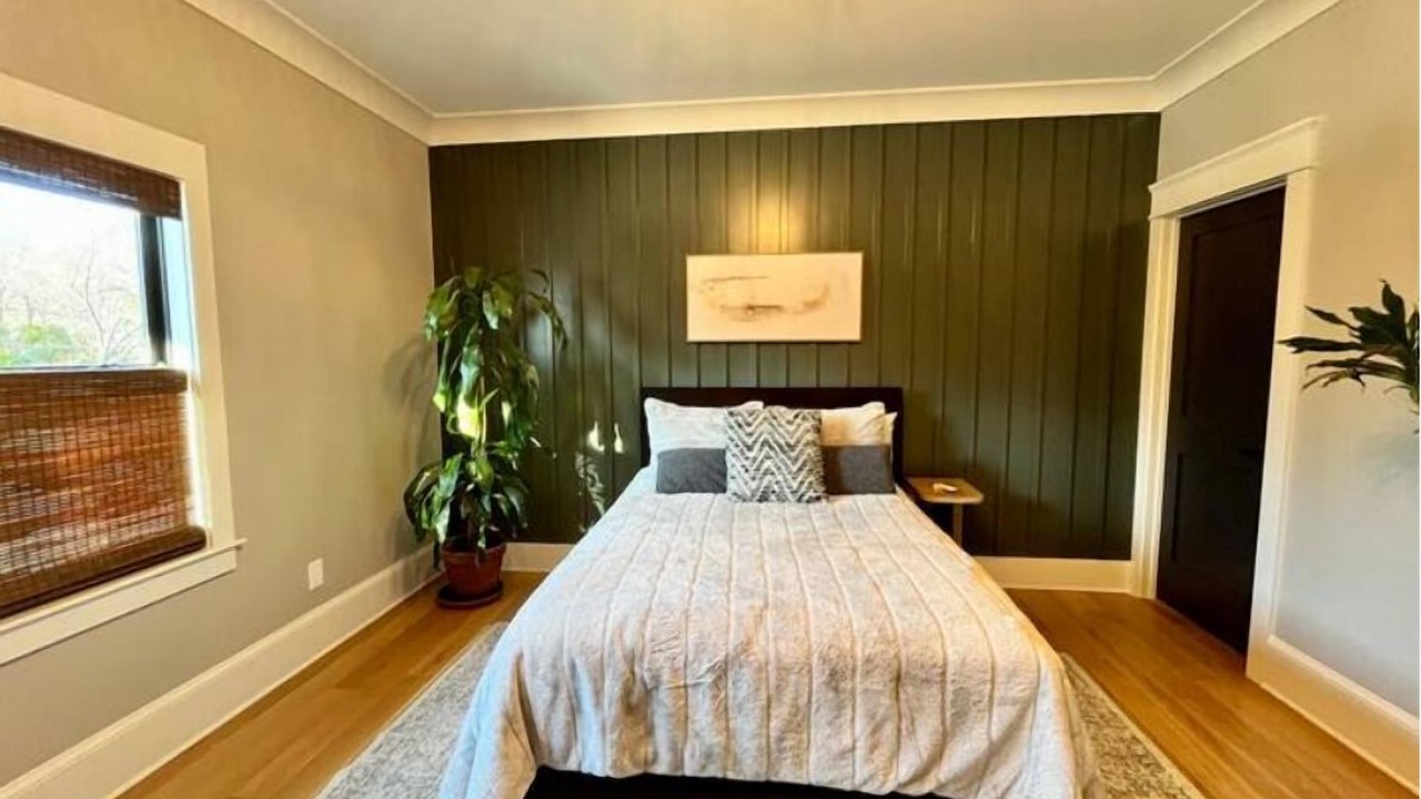 Photo of Bedroom in Greensboro