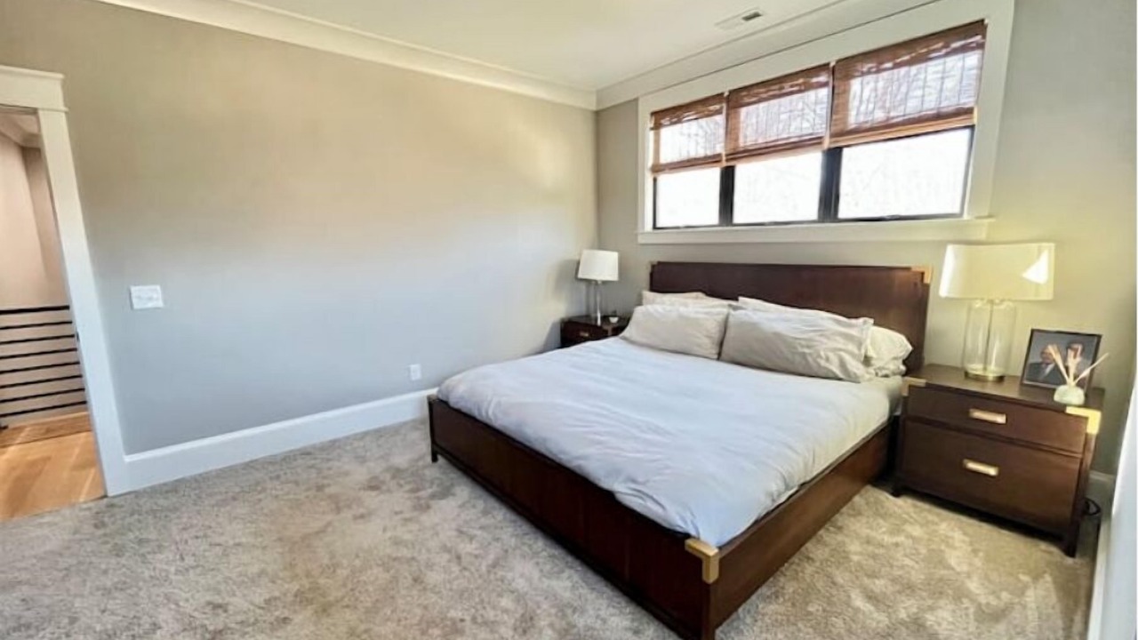 Photo of Bedroom in Greensboro
