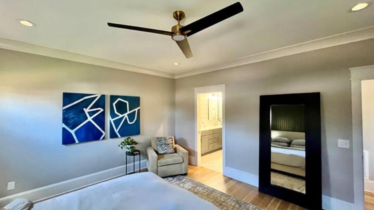 Photo of Bedroom in Greensboro
