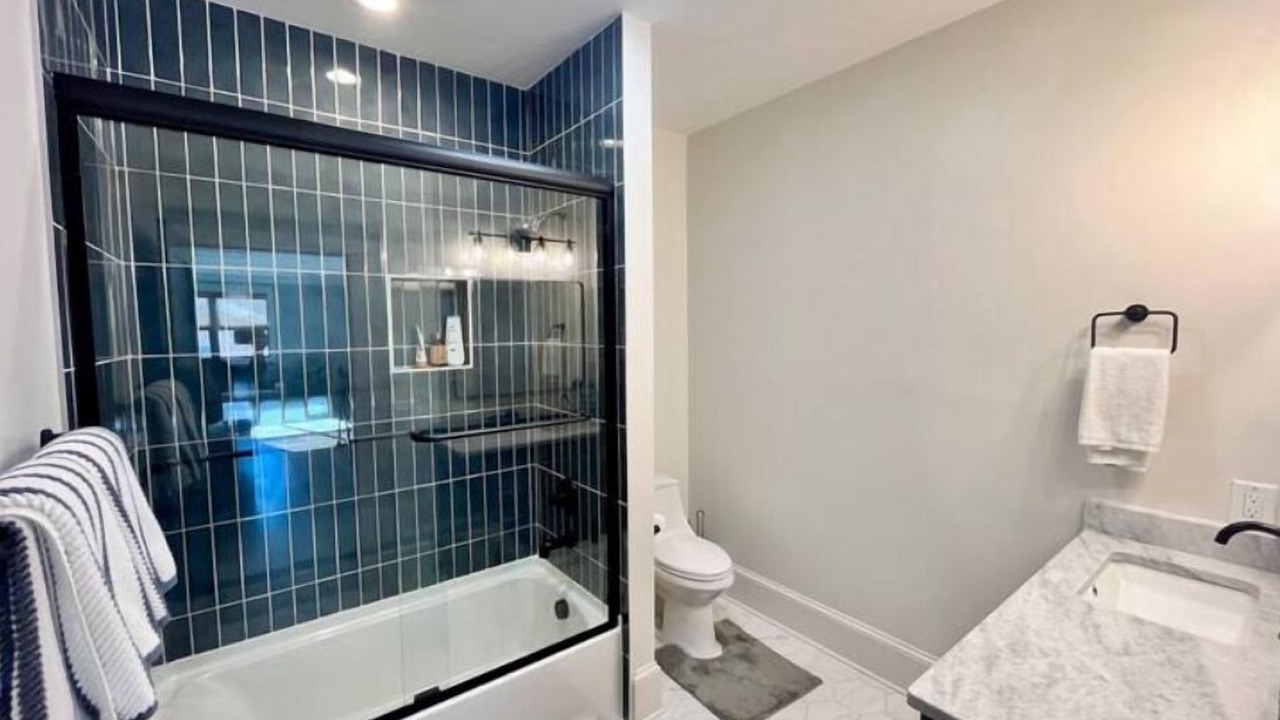 Photo of Bathroom in Greensboro