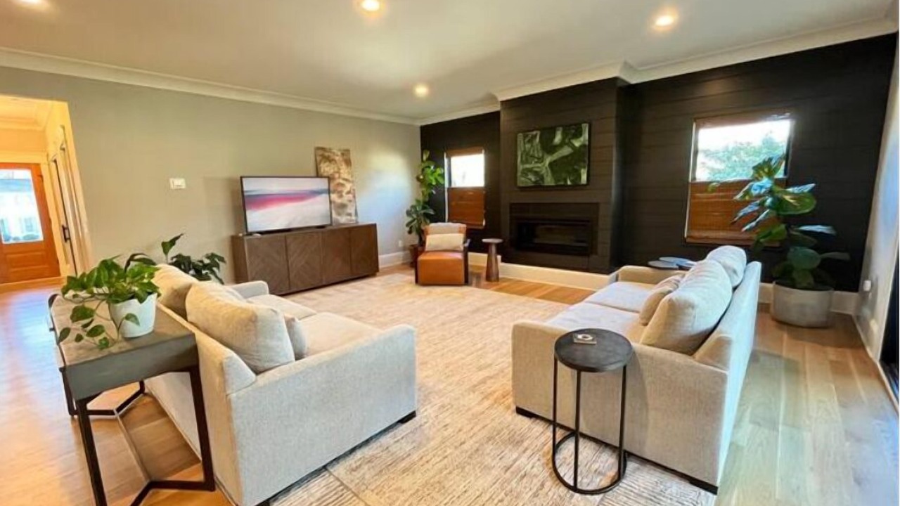 Photo of Livingroom in Greensboro