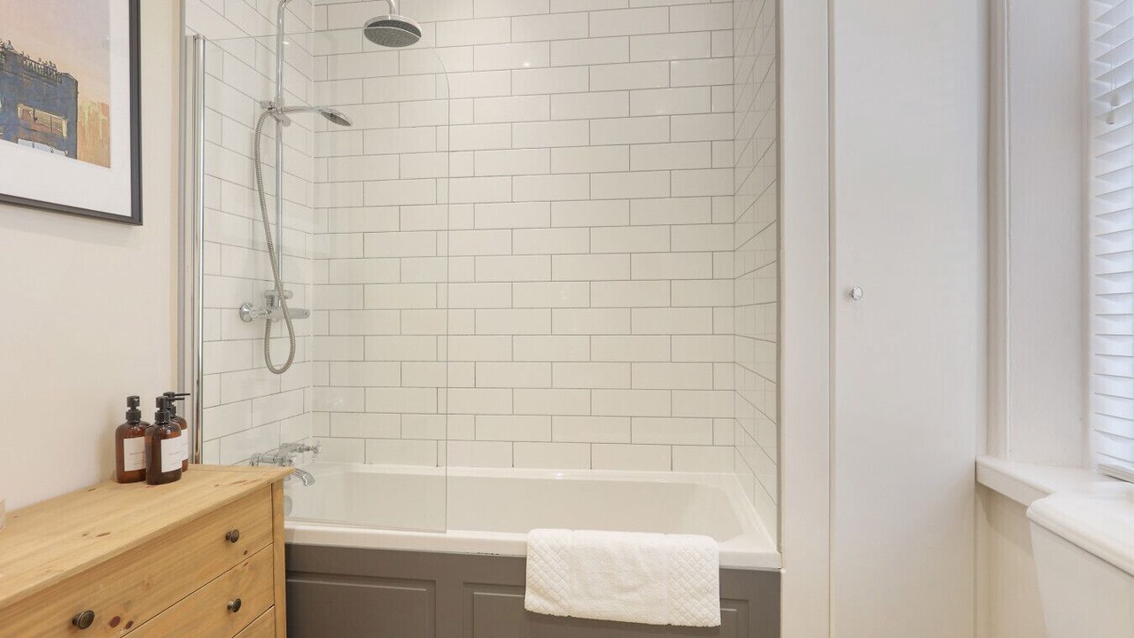 Photo of Bathroom in Jesmond