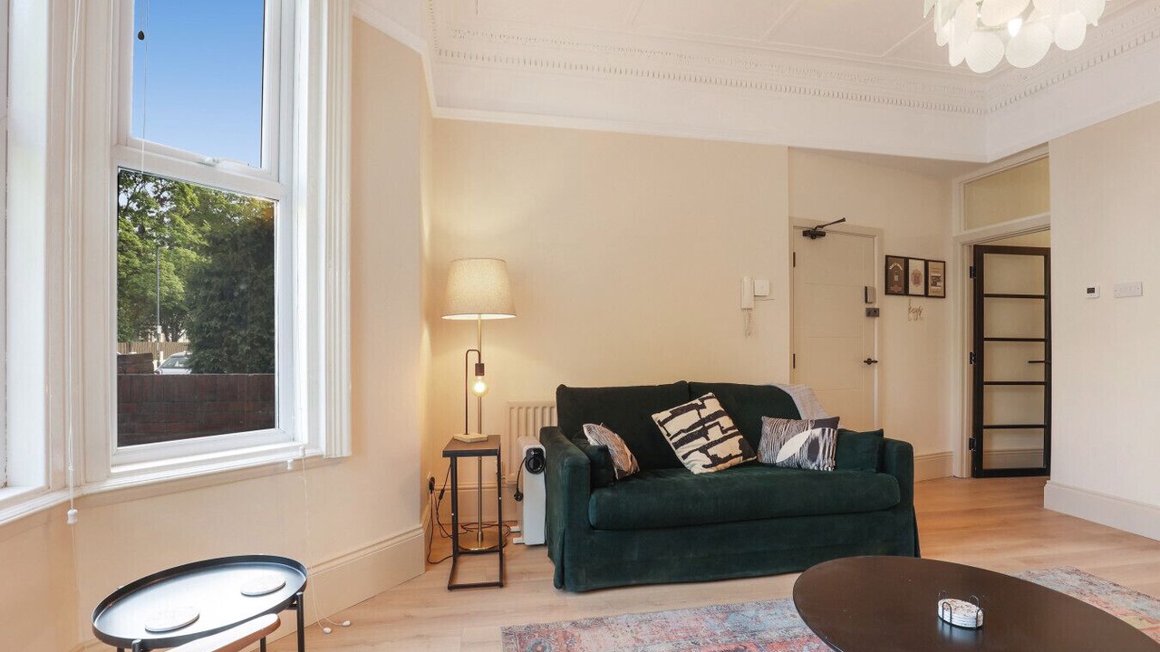 Photo of Livingroom in Jesmond
