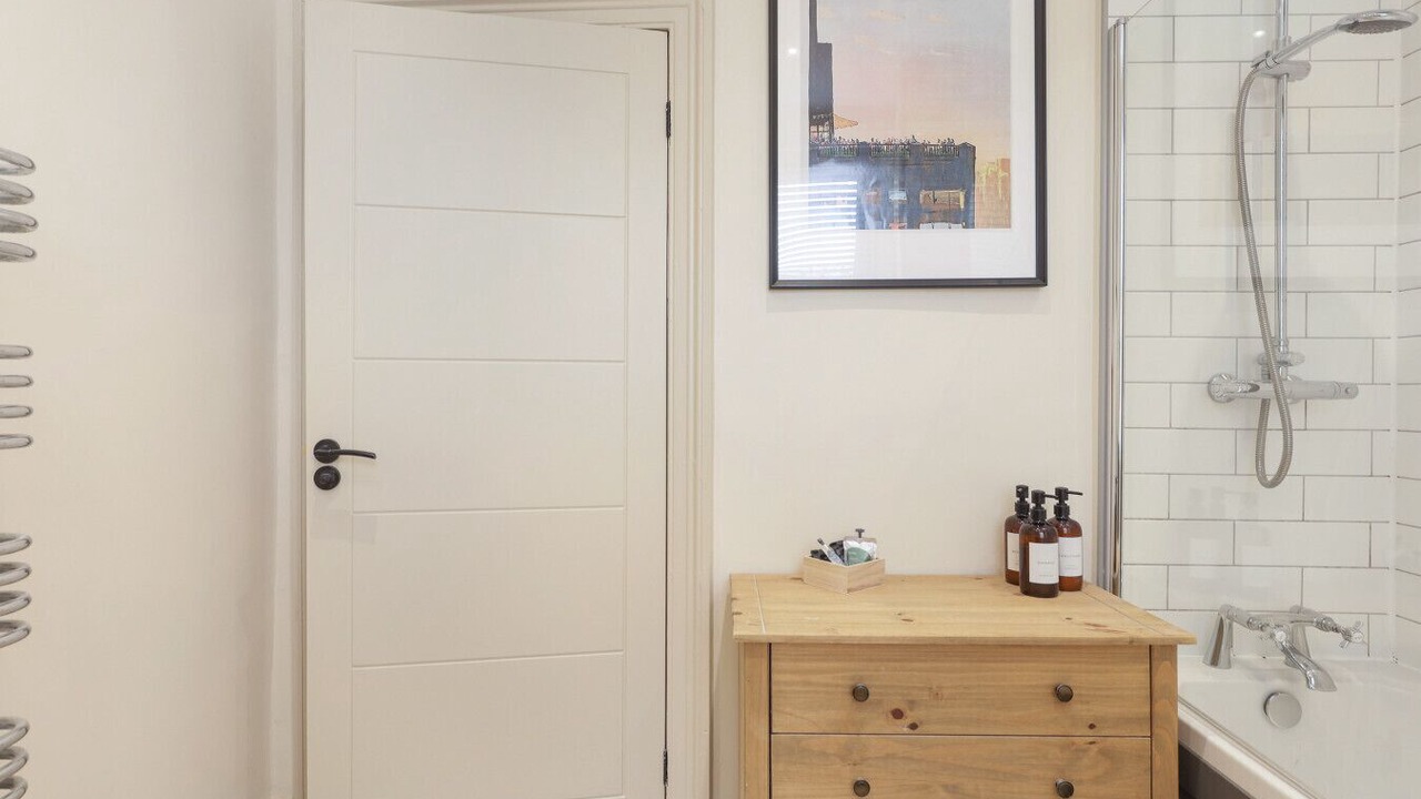 Photo of Bathroom in Jesmond