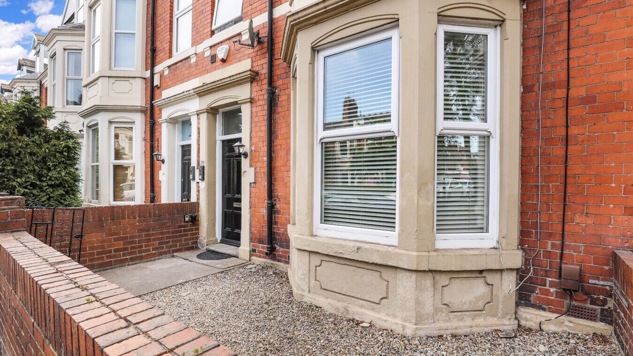 Photo of Outdoor in Jesmond
