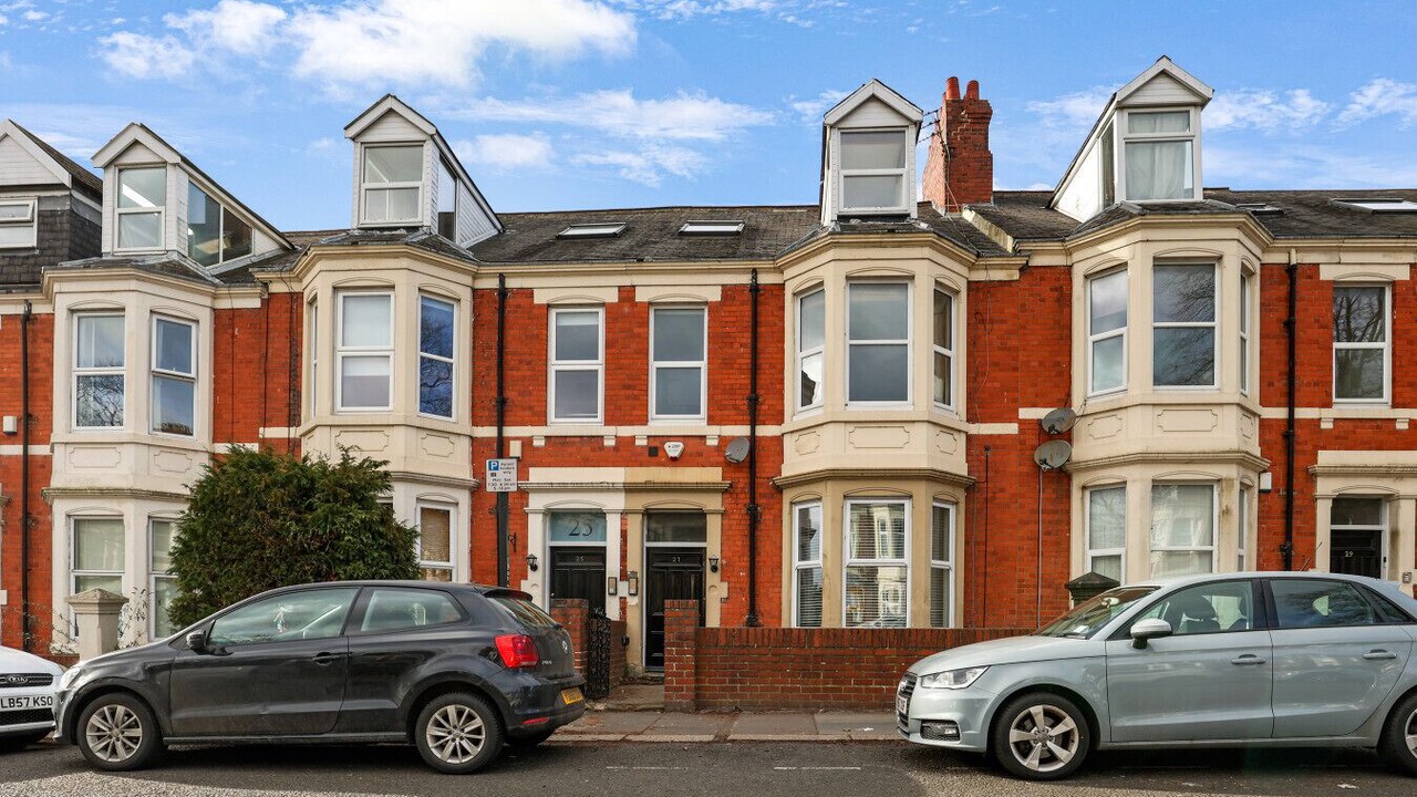 Photo of Outdoor in Jesmond