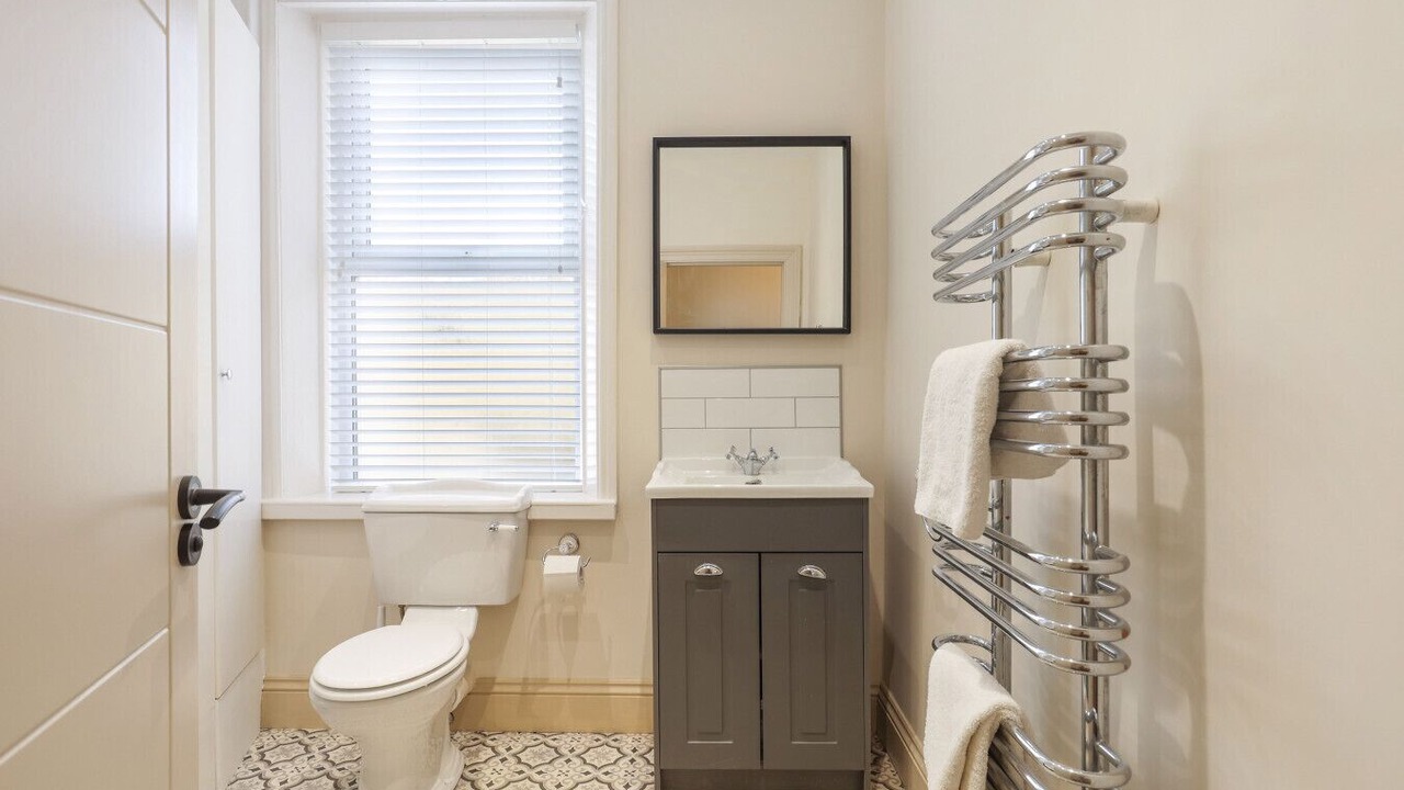 Photo of Bathroom in Jesmond