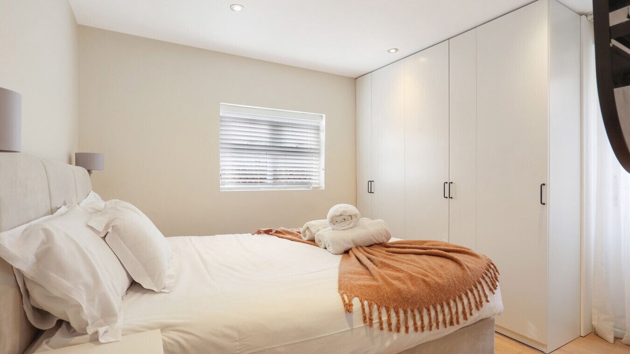 Photo of Bedroom in Jesmond