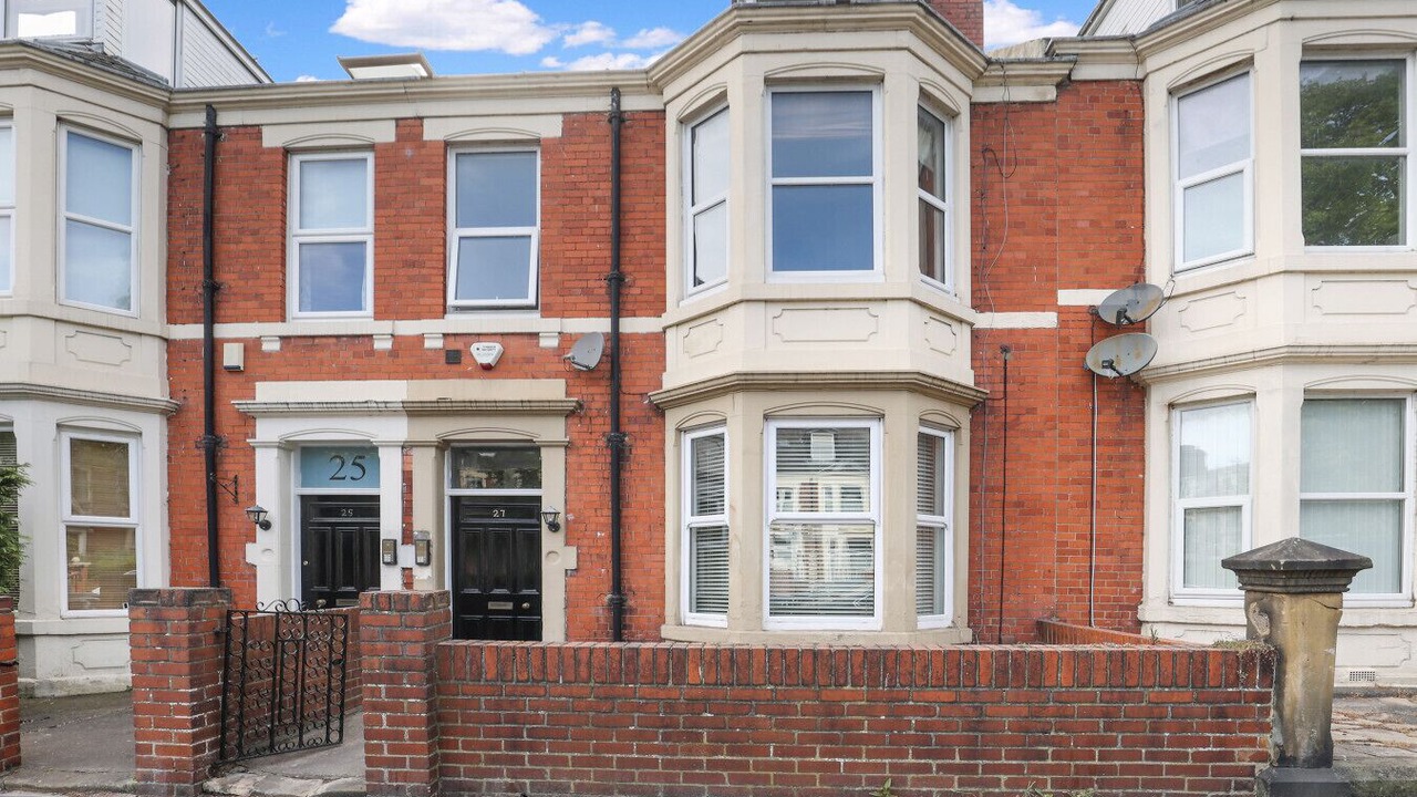 Photo of Outdoor in Jesmond