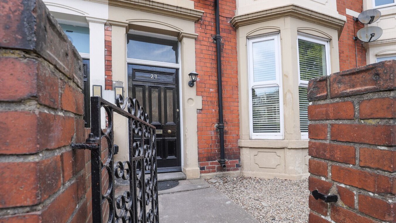 Photo of Outdoor in Jesmond