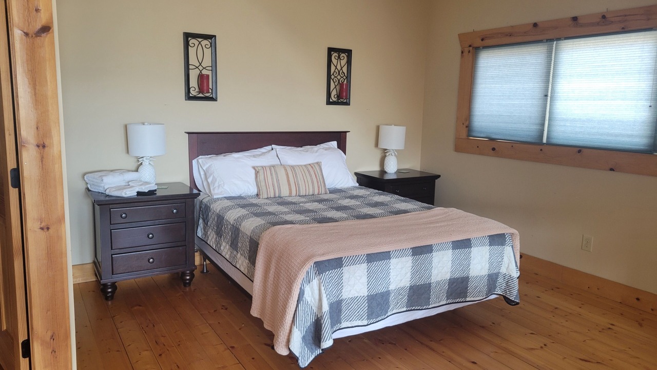 Photo of Bedroom in Boomer