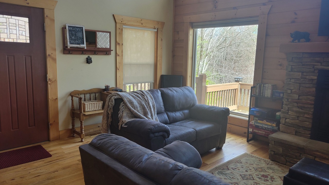 Photo of Livingroom in Boomer